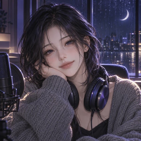 새벽달