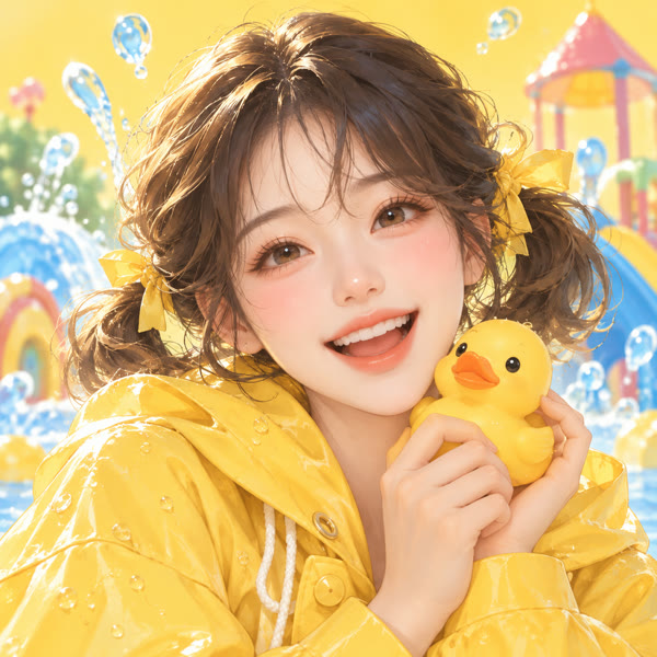 퐁당