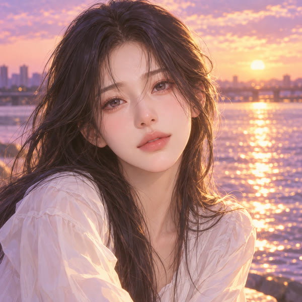 윤슬